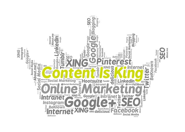 Importance of Keywords in Digital Marketing