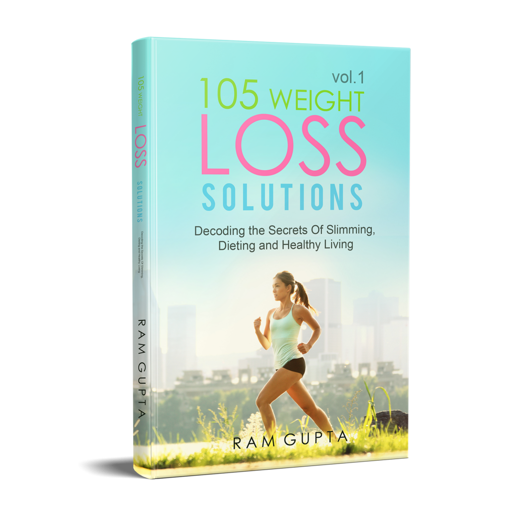 105 Weight Loss Solutions Vol Soon! Ram's Blog